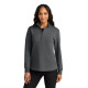 Port Authority Women's Wearever Signature Double Pique 1/4-Zip LK210