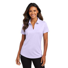 Port Authority Women's City Stretch Polo LK683