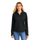 New Era Women's Stand Out 1/4-Zip LNEA515