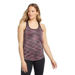 OGIO  Women's Verge Racerback Tank. LOE327