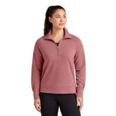 OGIO Women's Luuma 1/2-Zip LOG814 OGIO Women's Luuma 1/2-Zip LOG814