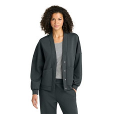 OGIO Women's Transcend Cardigan LOG862 OGIO Women's Transcend Cardigan LOG862