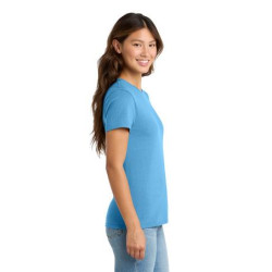 Port & Co Women's Essential Tee. LPC61 Port & Co Women's Essential Tee. LPC61