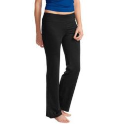 Sport-Tek Women's NRG Fitness Pant. LPST880