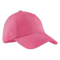 Port Authority Women's Garment-Washed Cap. LPWU Port Authority Women's Garment-Washed Cap. LPWU