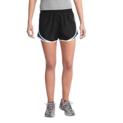 Sport-Tek Women's Cadence Short. LST304