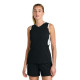 Sport-Tek Women's Club Sleeveless V-Neck LST441 Sport-Tek Women's Club Sleeveless V-Neck LST441