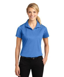 Sport-Tek Ladies Micropique Sport-Wick Polo. LST650