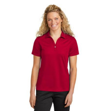 Sport-Tek Ladies UV Micropique Polo LST740