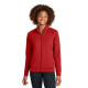 Sport-Tek Women's Sport-Wick Stretch Full-Zip Cadet Jacket LST857