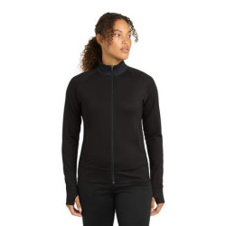 Sport-Tek Women's NRG Fitness Jacket. LST885