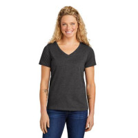 Volunteer Knitwear Women's Daily V-Neck Tee LVL45V Volunteer Knitwear Women's Daily V-Neck Tee LVL45V