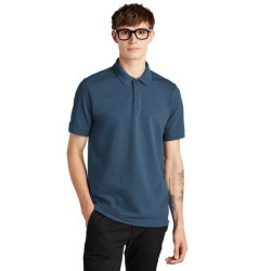Mercer+Mettle Stretch Heavyweight Pique Polo MM1000 Mercer+Mettle Stretch Heavyweight Pique Polo MM1000