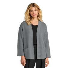 Mercer+Mettle Women's Open Cardi MM3021 Mercer+Mettle Women's Open Cardi MM3021