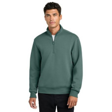 Mercer+Mettle Soft Spacer 1/4-Zip MM3100 Mercer+Mettle Soft Spacer 1/4-Zip MM3100