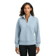Mercer+Mettle Women's Soft Spacer 1/4-Zip MM3101 Mercer+Mettle Women's Soft Spacer 1/4-Zip MM3101