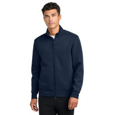 Mercer+Mettle Soft Spacer Full-Zip MM3102