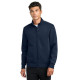 Mercer+Mettle Soft Spacer Full-Zip MM3102