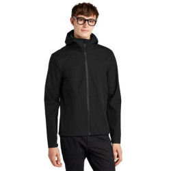 Mercer+Mettle Waterproof Rain Shell MM7000 Mercer+Mettle Waterproof Rain Shell MM7000