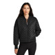 Mercer+Mettle Women's Boxy Quilted Jacket MM7201