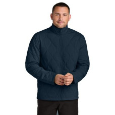 Mercer+Mettle Quilted Liner Jacket MM7202 Mercer+Mettle Quilted Liner Jacket MM7202