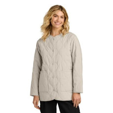 Mercer+Mettle Women's Quilted Liner Jacket MM7203 Mercer+Mettle Women's Quilted Liner Jacket MM7203
