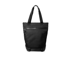 Mercer+Mettle Convertible Tote MMB202 Mercer+Mettle Convertible Tote MMB202
