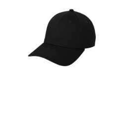New Era - Structured Stretch Cotton Cap. NE1000 New Era - Structured Stretch Cotton Cap. NE1000