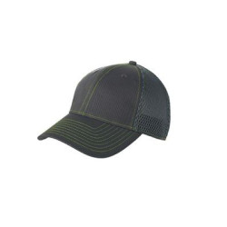New Era - Stretch Mesh Contrast Stitch Cap. NE1120 New Era - Stretch Mesh Contrast Stitch Cap. NE1120