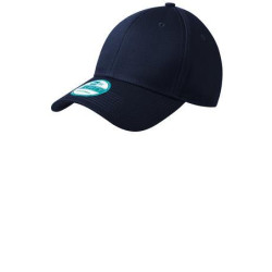 New Era - Adjustable Structured Cap. NE200 New Era - Adjustable Structured Cap. NE200