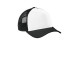 New Era A-Frame Snapback Mesh Back Cap NE212