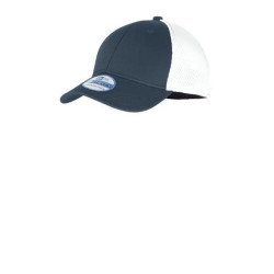 New Era Youth Stretch Mesh Cap. NE302 New Era Youth Stretch Mesh Cap. NE302
