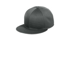 New Era Pivot Flat Bill Snapback Cap NE409 New Era Pivot Flat Bill Snapback Cap NE409