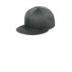 New Era Pivot Flat Bill Snapback Cap NE409 New Era Pivot Flat Bill Snapback Cap NE409
