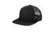 New Era Foam Rope Trucker Cap NE410 New Era Foam Rope Trucker Cap NE410
