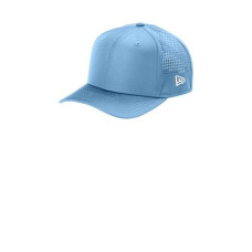 New Era 9SEVENTY Perforated Snapback Cap NE501 New Era 9SEVENTY Perforated Snapback Cap NE501
