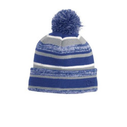 New Era Sideline Beanie. NE902 New Era Sideline Beanie. NE902