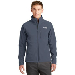 The North Face  Apex Barrier Soft Shell Jacket. NF0A3LGT