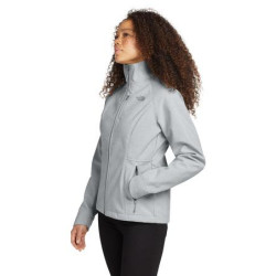 The North Face  Women's Apex Barrier Soft Shell Jacket. NF0A3LGU