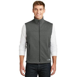 The North Face  Ridgewall Soft Shell Vest. NF0A3LGZ
