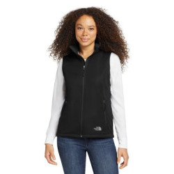 The North Face  Women's Ridgewall Soft Shell Vest. NF0A3LH1