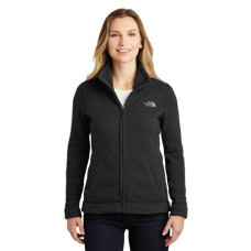 The North Face  Ladies Sweater Fleece Jacket. NF0A3LH8