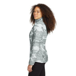 The North Face  Women's ThermoBall  Trekker Jacket. NF0A3LHK