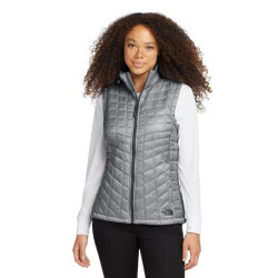 The North Face  Women's ThermoBall   Trekker Vest. NF0A3LHL