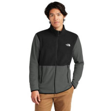 The North Face Glacier Full-Zip Fleece Jacket NF0A7V4J