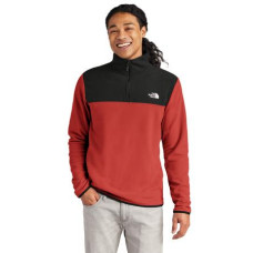 The North Face Glacier 1/4-Zip Fleece NF0A7V4L