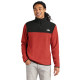 The North Face Glacier 1/4-Zip Fleece NF0A7V4L