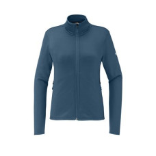 The North Face Women's Aim Full-Zip Fleece Jacket NF0A8FQJ The North Face Women's Aim Full-Zip Fleece Jacket NF0A8FQJ