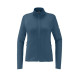 The North Face Women's Aim Full-Zip Fleece Jacket NF0A8FQJ The North Face Women's Aim Full-Zip Fleece Jacket NF0A8FQJ