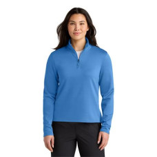 The North Face Women's Aim 1/4-Zip Fleece NF0A8FQK The North Face Women's Aim 1/4-Zip Fleece NF0A8FQK